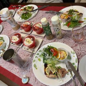 安室ダムキャンプ場（2025/12/27～29）