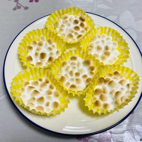 焼きマシュマロ