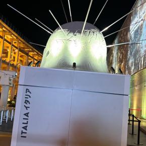 大阪・関西万博〜イタリア館〜