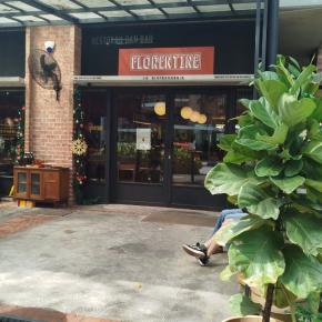 マレーシアのクリスマスはやっぱりイタリアンでしょ！ 都心のイタリアンレストランに出没！