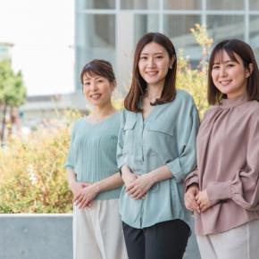 こんなにも愛され、惜しまれて山梨を去った女性アナウンサーがかつていたでしょうか？