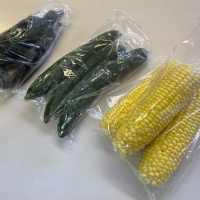 コストコ、忍野村無人販売…今年初めてのとうもろこしはどんな味？2025