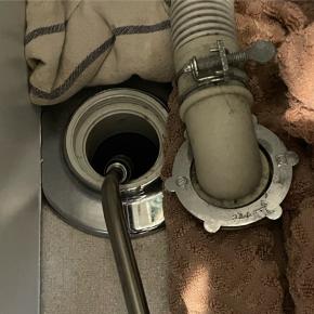 休みの今日は大掃除に突入