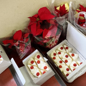 少年院でのクリスマス会が行われます 2025