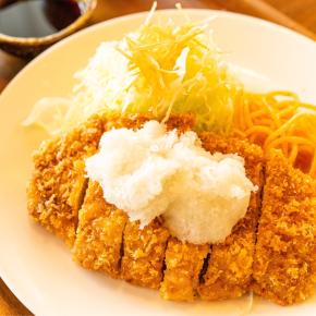 本日の日替わりランチ