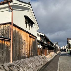 日本★大阪｜行きつけの居酒屋での交流+R-panda家の“冬至”(2025.12.22)