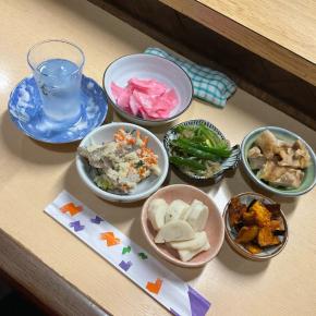 日本★京都｜行きつけの居酒屋ママ引退の日@伏見桃山(2025.12.26)