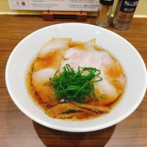 出汁と麺 九条まんてん