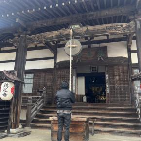 大掃除は戦場、風呂場は別世界