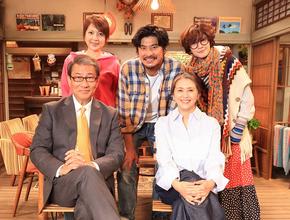 続 続 最後から二番目の恋 「聖なる女性性を開く時」