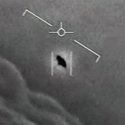 懐疑派ミック・ウェストのペンタゴン公認UAP映像についての理論を否定する検証映像