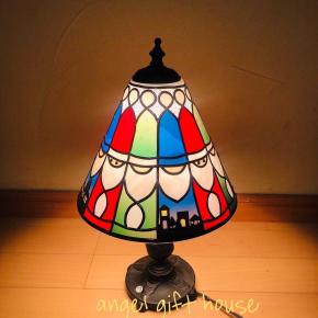 グラスアート♬ みなさんの作品♬マルチーズ♬