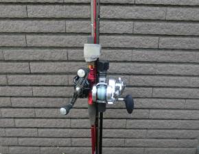 そこはどこ？の中深海ジギング