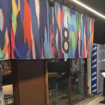 立ち飲み8@大井町 ブラピの横の人に会って感動