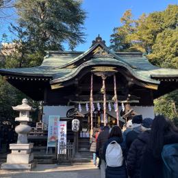 一年の計は元旦にあり。想定外に気持ち引き締め焦らずゆっくり進みつつ、これぞ正月満喫だ〜！