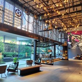 ⑩東京ベイ潮見プリンスホテル 東京観光 舞浜 ディズニーリゾート