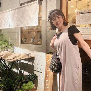 Cozy 塚口 立ち飲み お洒落な 美魔女とデート 手作りおばんざい リーズナブル 居酒屋 