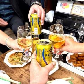 【小・中学校の同級生とE君のお家で ≪忘年会でもやろう会 －来られる時間に来てね－≫】