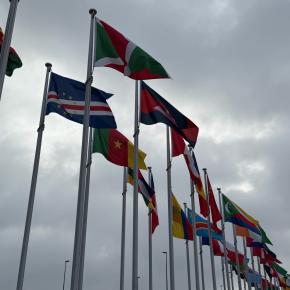 やっぱり私は雨女でした…