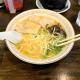 久留米ラーメン来福軒★豚骨ラーメンで福が来る〔福岡県久留米市〕