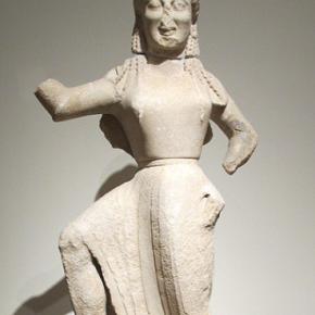 新しい年 ディロスのニケ