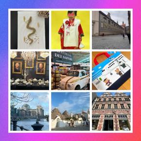 一年ありがとうございました