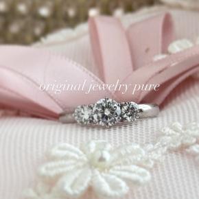 新しいジュエリーがすごく欲しくなる時はありませんか？