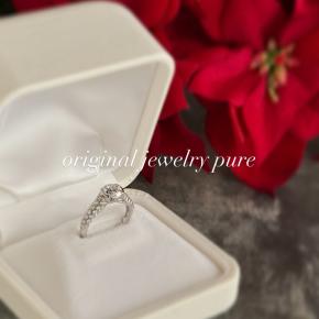 サンタさんからもらいたいパヴェリングです