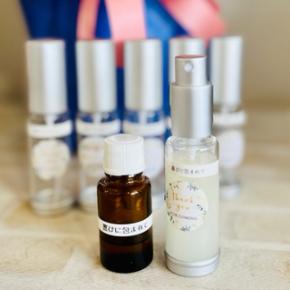 喜びに包まれて