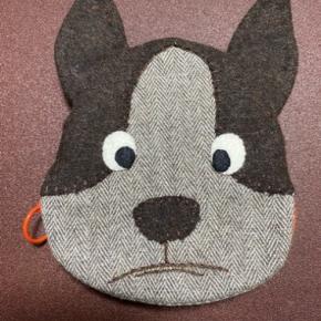 ワンちゃんポーチ★