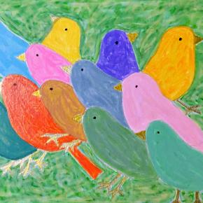 風邪ひきクリスマス