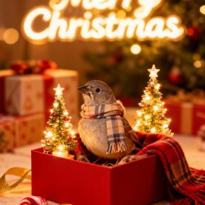 キンカチョウズ