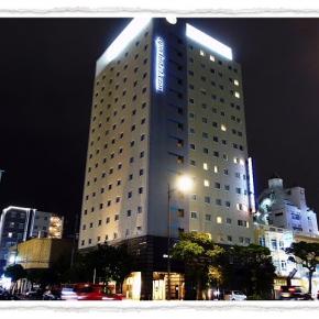 沖縄のホテルは供給過剰らしい Ⅰ