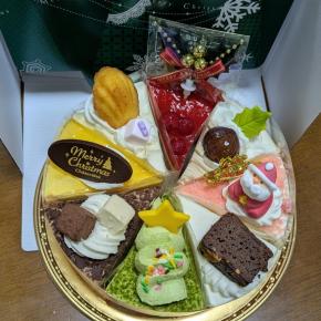 最近のおいしいもの と 今日のやることリスト