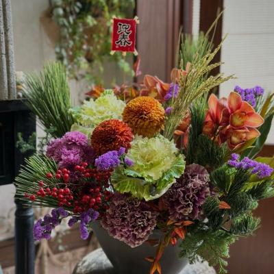 2026年もどうぞ宜しくお付き合いくださいね！