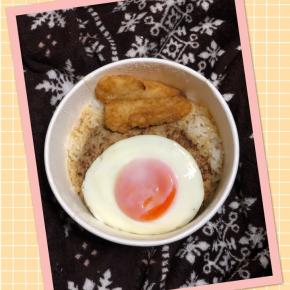 久しぶりに～(*ˊ˘ˋ*)♪