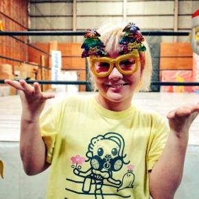 8年連続皆勤賞！