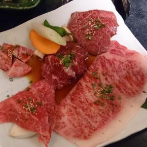 ここ最近のご飯・・