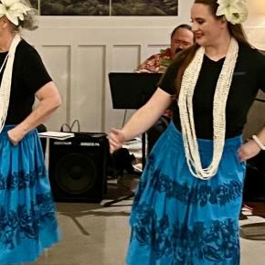 Hawaiian Luau Party 〜ハワイアンルアウパーティ〜