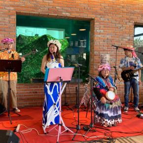 春から初夏のバンド活動まとめ