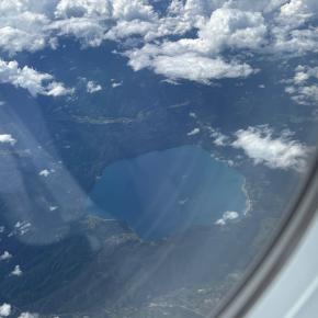 北海道2025夏 豊平峡ダム