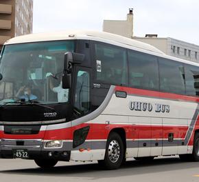 北海道中央バス「スターライト釧路号」これまでのあゆみといまの姿