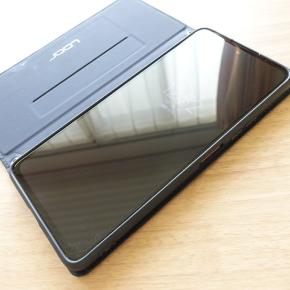 スマホ画面の指紋や皮脂汚れのストレスはこれで解決