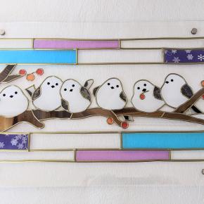 シマエナガちゃん