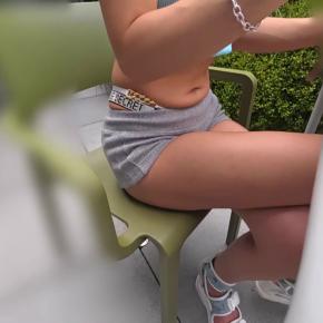 【動画撮影OKなギャル】健康的な美ボディのぷりケツギャル！！