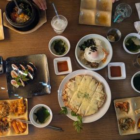 1週間も空いてないのに