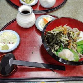 小嶋屋本店[十日町市]