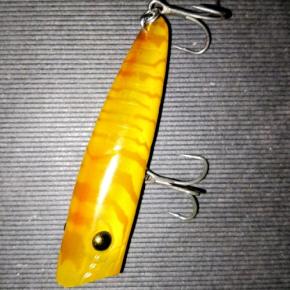 『ジップベイツ／ザブラポッパー』