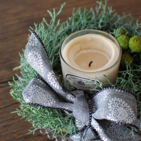 テーブルリースを作る