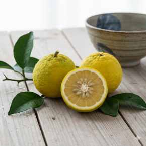 冬至に超簡単ゆずジャムを作る〜飲んでもおいしい！